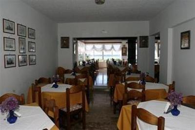фото отеля Nirvana Beach Hotel Petaloudes