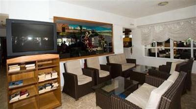 фото отеля Nirvana Beach Hotel Petaloudes