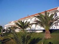 Nirvana Beach Hotel Petaloudes