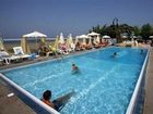 фото отеля Nirvana Beach Hotel Petaloudes