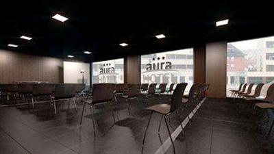 фото отеля Aura Hotel Algeciras