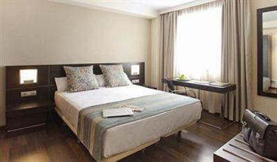фото отеля Aura Hotel Algeciras