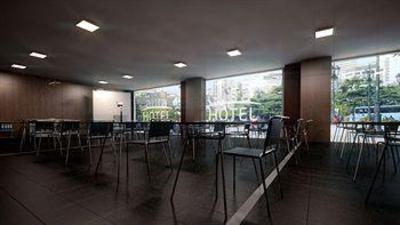 фото отеля Aura Hotel Algeciras