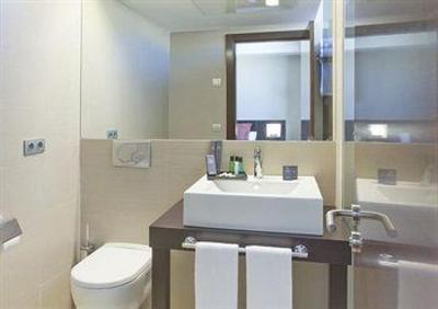 фото отеля Aura Hotel Algeciras