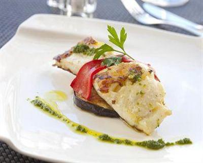 фото отеля Aura Hotel Algeciras
