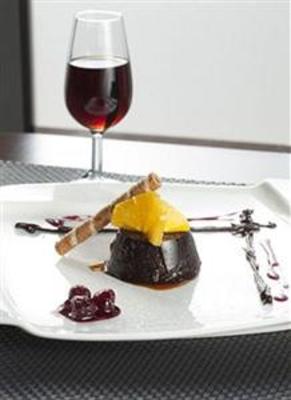 фото отеля Aura Hotel Algeciras