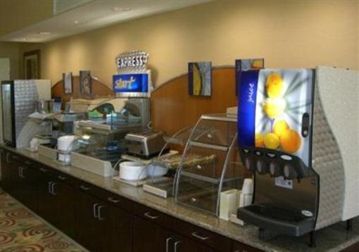 фото отеля Holiday Inn Express Hotel & Suites Jasper (Indiana)