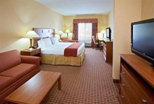 фото отеля Holiday Inn Express Hotel & Suites Jasper (Indiana)