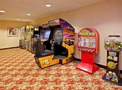 фото отеля Holiday Inn Express Hotel & Suites Jasper (Indiana)