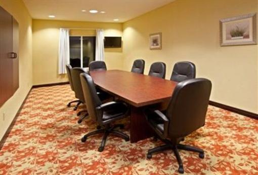 фото отеля Holiday Inn Express Hotel & Suites Jasper (Indiana)