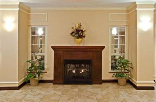 фото отеля Holiday Inn Express Hotel & Suites Jasper (Indiana)