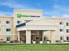 фото отеля Holiday Inn Express Hotel & Suites Jasper (Indiana)