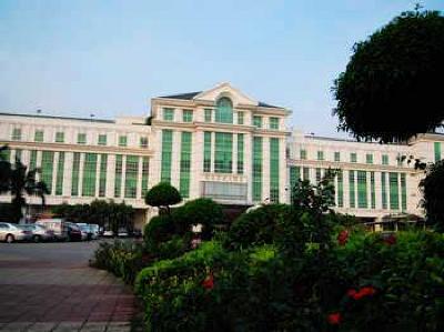 фото отеля Country Garden Flower City Hotel Foshan