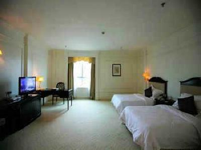 фото отеля Country Garden Flower City Hotel Foshan