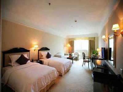 фото отеля Country Garden Flower City Hotel Foshan