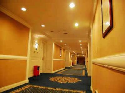 фото отеля Country Garden Flower City Hotel Foshan