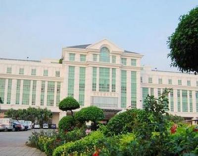 фото отеля Country Garden Flower City Hotel Foshan