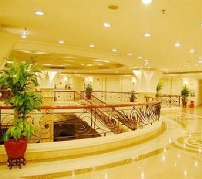 фото отеля Country Garden Flower City Hotel Foshan