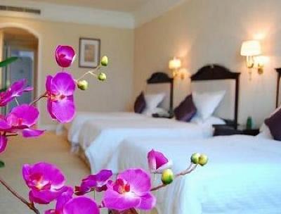 фото отеля Country Garden Flower City Hotel Foshan