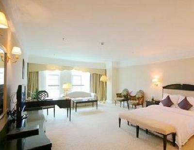 фото отеля Country Garden Flower City Hotel Foshan