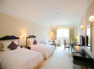 фото отеля Country Garden Flower City Hotel Foshan