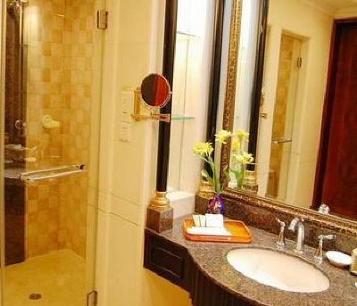 фото отеля Country Garden Flower City Hotel Foshan