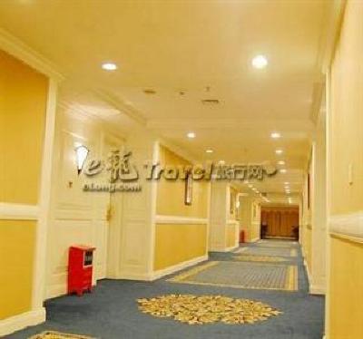 фото отеля Country Garden Flower City Hotel Foshan
