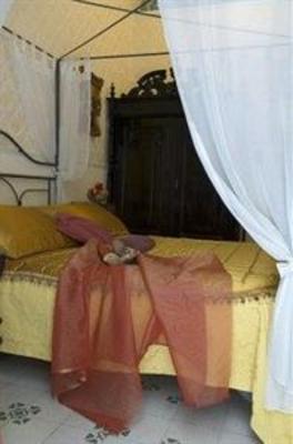 фото отеля Carafa di Maddaloni B&B