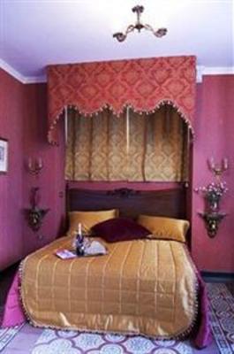 фото отеля Carafa di Maddaloni B&B