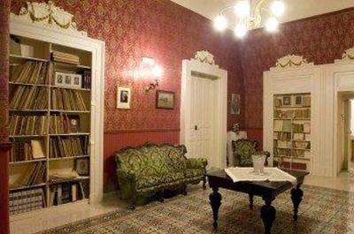 фото отеля Carafa di Maddaloni B&B