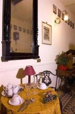фото отеля Carafa di Maddaloni B&B