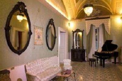 фото отеля Carafa di Maddaloni B&B