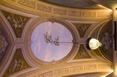 фото отеля Carafa di Maddaloni B&B