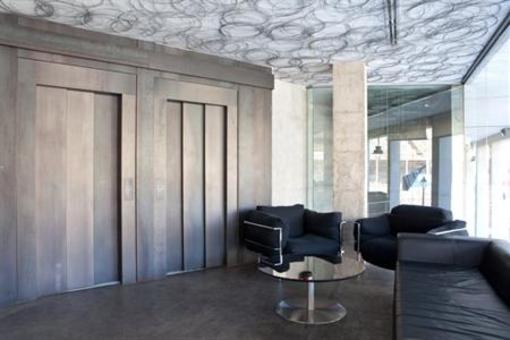 фото отеля Acta Atarazanas Hotel Valencia