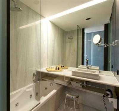 фото отеля Acta Atarazanas Hotel Valencia