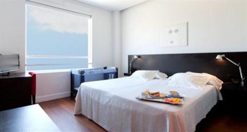 фото отеля Acta Atarazanas Hotel Valencia