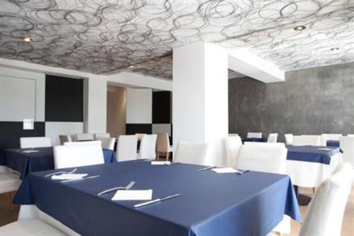 фото отеля Acta Atarazanas Hotel Valencia