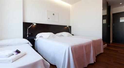 фото отеля Acta Atarazanas Hotel Valencia