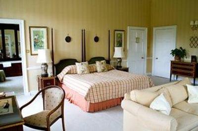 фото отеля Balbirnie House Hotel Markinch