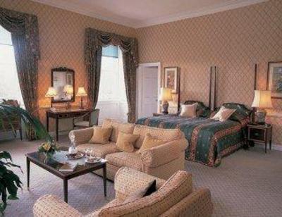 фото отеля Balbirnie House Hotel Markinch