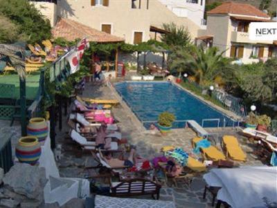 фото отеля Villa Rena Apartments
