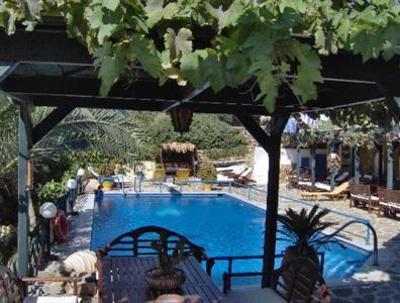 фото отеля Villa Rena Apartments
