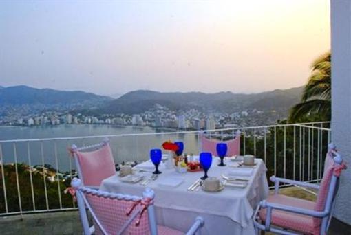 фото отеля Las Brisas Acapulco