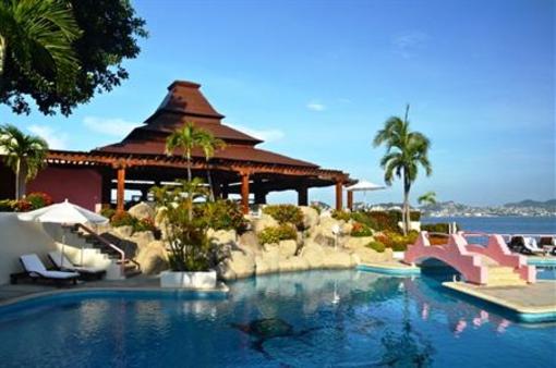 фото отеля Las Brisas Acapulco