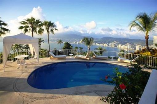 фото отеля Las Brisas Acapulco