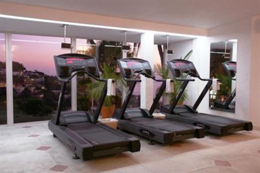 фото отеля Las Brisas Acapulco