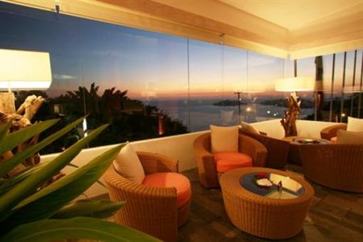 фото отеля Las Brisas Acapulco