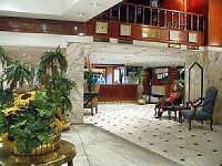 Hotel Concorde Dokki Cairo
