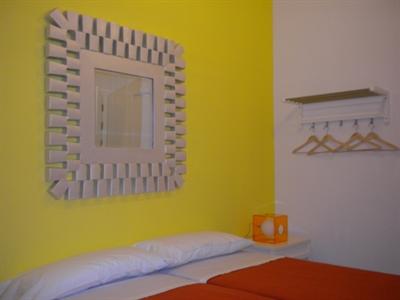 фото отеля Samay Hostel Sevilla