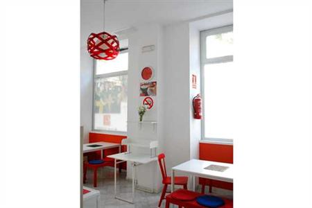 фото отеля Samay Hostel Sevilla